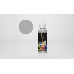 OCCRE Peinture acrylique, gris clair,  pour maquettes, loisirs créatif OUTILLAGE ET ACCESSOIRES