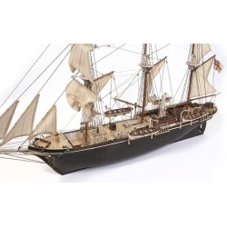 Navire Endurance, Occre