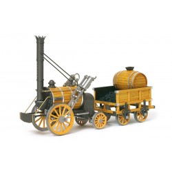 maquette ferroviaire, locomotive de Stephenson , Occre, 8436032423609