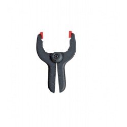 Artesania Latina Set de 4 pinces de serrage, 90 mm , Artésania Latina OUTILLAGE ET ACCESSOIRES