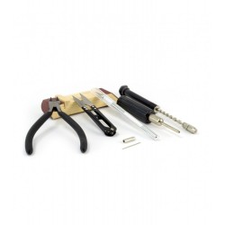 Artesania Latina Set d'outillage pour modélisme OUTILLAGE ET ACCESSOIRES