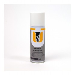 Artesania Latina Kit colle instantanée cyanoacrylate 50 gr et activateur 200 ml OUTILLAGE ET ACCESSOIRES