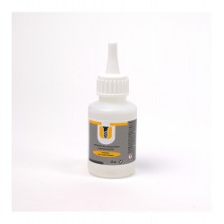 Artesania Latina Kit colle instantanée cyanoacrylate 50 gr et activateur 200 ml OUTILLAGE ET ACCESSOIRES