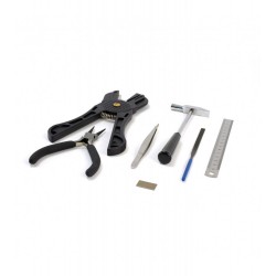 Artesania Latina Set d'outillage Accueil