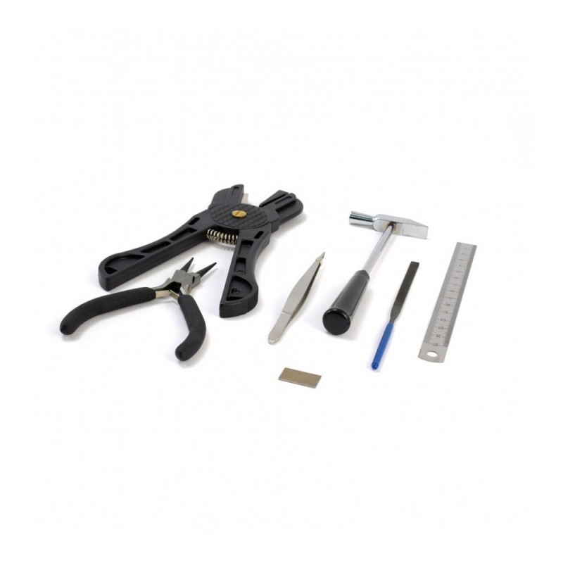 Artesania Latina Set d'outillage Accueil