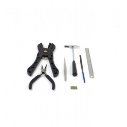 Artesania Latina Set d'outillage Accueil