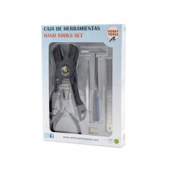 Artesania Latina Set d'outillage Accueil