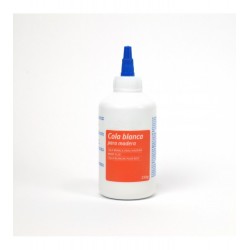 Artesania Latina Colle blanche 250 Grammes Colles, teintures, peintures