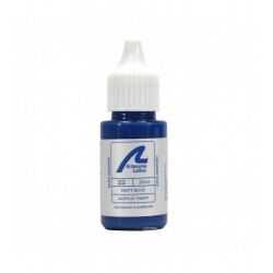 Artesania Latina Peinture acrylique bleu marine, 20 ml Colles, teintures, peintures