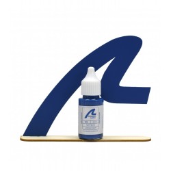 Artesania Latina Peinture acrylique bleu marine, 20 ml Colles, teintures, peintures