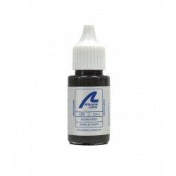 Artesania Latina Peinture Acrylique gris RLM, 20 ml Colles, teintures, peintures