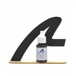 Artesania Latina Peinture Acrylique gris RLM, 20 ml Colles, teintures, peintures