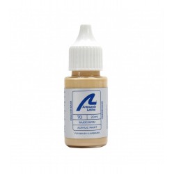 Artesania Latina Peinture acrylique couleur peau claire, 20 ml Colles, teintures, peintures