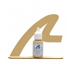 Artesania Latina Peinture acrylique couleur peau claire, 20 ml Colles, teintures, peintures