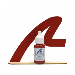 Artesania Latina Peinture acrylique, vermillon, 20 ml Accueil