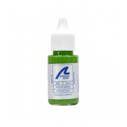 Artesania Latina Peinture acrylique, vert vif, 20 ml Accueil