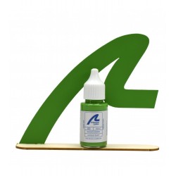 Artesania Latina Peinture acrylique, vert vif, 20 ml Accueil
