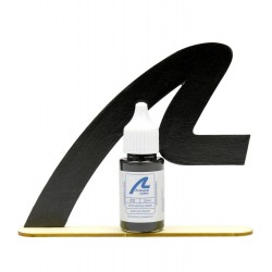 Artesania Latina Peinture Acrylique, Gun métal 20 ml OUTILLAGE ET ACCESSOIRES