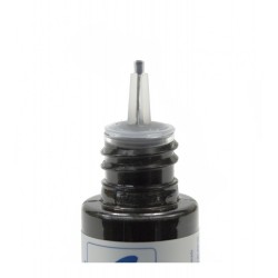 Artesania Latina Peinture Acrylique, Gun métal 20 ml OUTILLAGE ET ACCESSOIRES
