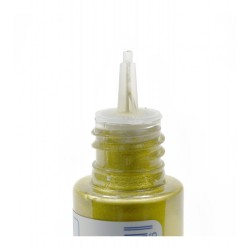 Artesania Latina Peinture Acrylique, Or, 20 ml Colles, teintures, peintures