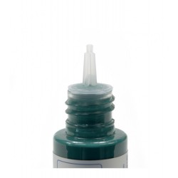 Artesania Latina Peinture Acrylique, vert "coque", 20 ml OUTILLAGE ET ACCESSOIRES