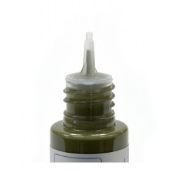Artesania Latina Peinture à l'eau 20 ml - Vert FS34088 OUTILLAGE ET ACCESSOIRES