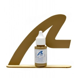 Artesania Latina Peinture Acrylique, Brun cacao, 20 ml OUTILLAGE ET ACCESSOIRES