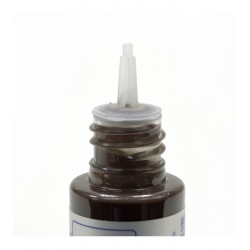 Artesania Latina Peinture acrylique , cuir rouge foncé, 20 ml OUTILLAGE ET ACCESSOIRES