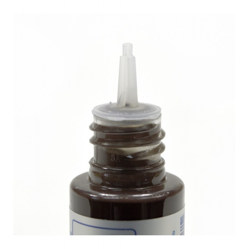 Artesania Latina Peinture acrylique , cuir rouge foncé, 20 ml OUTILLAGE ET ACCESSOIRES