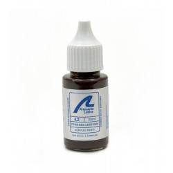 Artesania Latina Peinture acrylique , cuir rouge foncé, 20 ml OUTILLAGE ET ACCESSOIRES