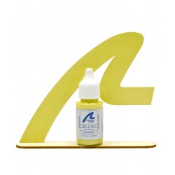 Artesania Latina Peinture, jaune glace, 20 ml OUTILLAGE ET ACCESSOIRES