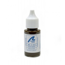 peinture acrylique, 20 ml,...