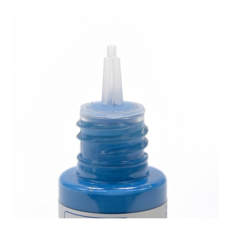 Artesania Latina Peinture bleu Royal, 20 ml Colles, teintures, peintures