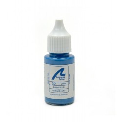 Artesania Latina Peinture bleu Royal, 20 ml Colles, teintures, peintures