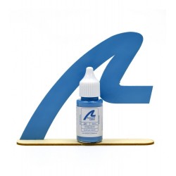 Artesania Latina Peinture bleu Royal, 20 ml Colles, teintures, peintures