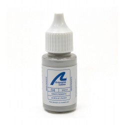 Artesania Latina Peinture à l'eau 20 ml - Gris FS36375 Colles, teintures, peintures