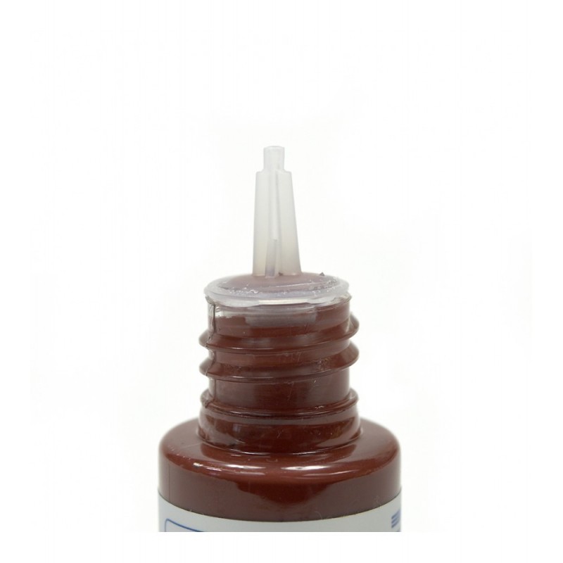 Artesania Latina Peinture acrylique, rouge "coque", 20 ml Colles, teintures, peintures