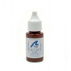 Artesania Latina Peinture acrylique, rouge "coque", 20 ml Colles, teintures, peintures