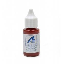 Artesania Latina Peinture à l'eau 20 ml - Rouge FS11136 Colles, teintures, peintures