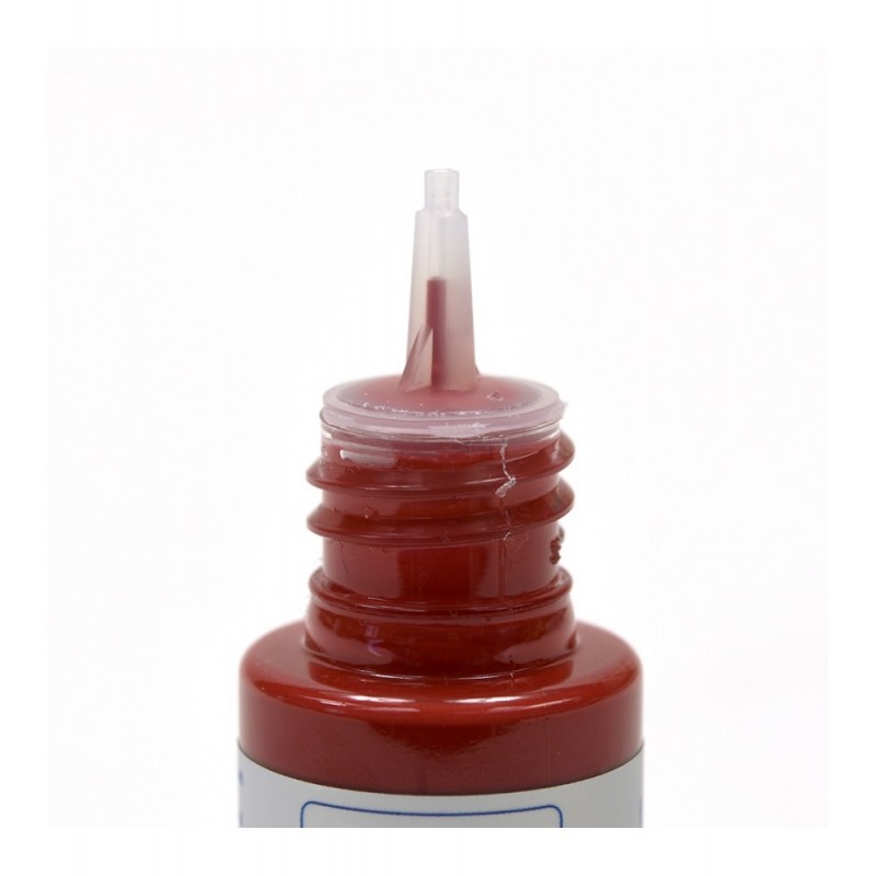 Artesania Latina Peinture acrylique, rouge vif, 20 ml Colles, teintures, peintures