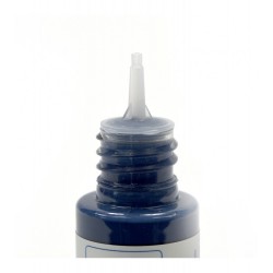 Artesania Latina Peinture à l'eau, bleu de Prusse, 20 ml Colles, teintures, peintures