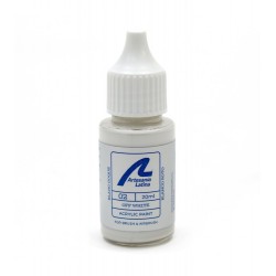 Artesania Latina peinture acrylique, blanc "coque", 20 ml Colles, teintures, peintures
