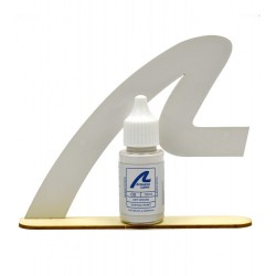 Artesania Latina peinture acrylique, blanc "coque", 20 ml Colles, teintures, peintures