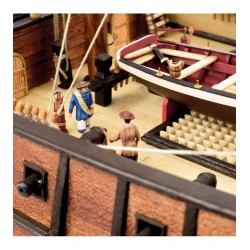 Artesania Latina Maquette de Galion, le San Francisco Maquettes de bateaux