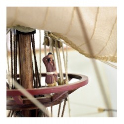 Artesania Latina Maquette de Galion, le San Francisco Maquettes de bateaux
