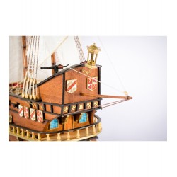 Artesania Latina Maquette de Galion, le San Francisco Maquettes de bateaux
