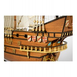 Artesania Latina Maquette de Galion, le San Francisco Maquettes de bateaux