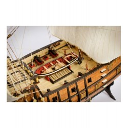 Artesania Latina Maquette de Galion, le San Francisco Maquettes de bateaux