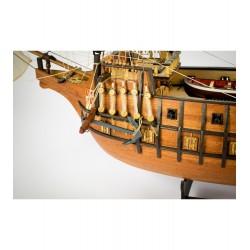 Artesania Latina Maquette de Galion, le San Francisco Maquettes de bateaux
