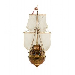 Artesania Latina Maquette de Galion, le San Francisco Maquettes de bateaux
